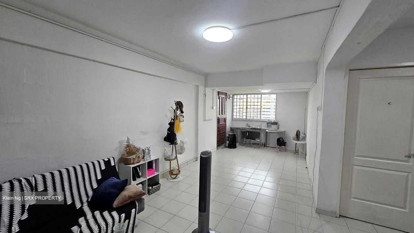 Blk 741 Nee Soon Central Spring (Yishun), HDB 3 Rooms #626994341